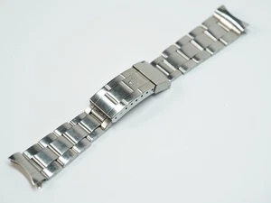 Original Rolex 9315 Oyster Armband mit 380 Endgliedern - Vintage Submariner - Bild 1 von 9