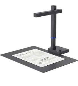 CZUR Shine 1300A3 Pro Ultra Smart Portable Document Scanner, USB Book Scanner - Bild 1 von 4