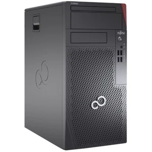 Fujitsu ESPRIMO P9011 , PC-System, schwarz - Bild 1 von 3