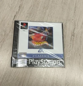 HOTWHEELS TURBO RACING PLAYSTATION 1 PS1 NUOVO - Foto 1 di 1