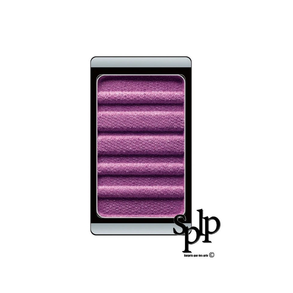 Artdeco Lidschatten Lidschatten Nr. 441 Violett Pflaume Perlmutt - Bild 1 von 1