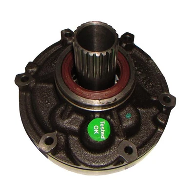 87429970 Torque Converter Charge Pump Fits Case 590 Series 2WD 4WD Backhoe - Image 1 of 4