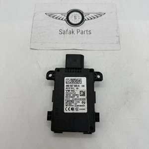 Audi VW Original Radarsensor Abstandsradar Lenkgetriebe 4N0907669A Delphi - Bild 1 von 5