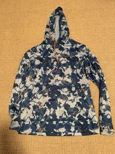 Simms Fishing Hoodie - Picture 1 of 4