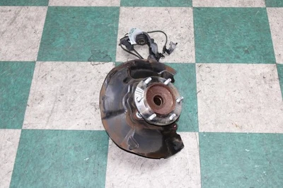 03-15 4 corredores passageiro dianteiro direito RF eixo junta cubo fabricante de equipamento original fábrica - Imagem 1 de 4