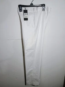 Oxford New York boys size 12 white suit pants new with tags - Picture 1 of 8