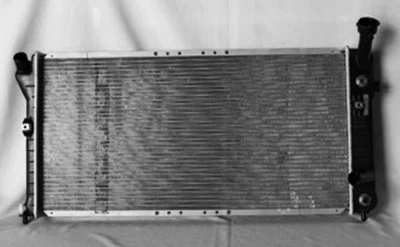 NEW RADIATOR ASSEMBLY FITS CHEVROLET LUMINA MONTE CARLO 3.1L 1994-1997 52471561 Foto 1 de 2