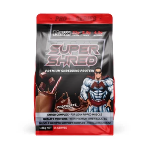 Pro Series SuperShred Thermogenic Protein Powder by Maxs - Picture 1 of 13