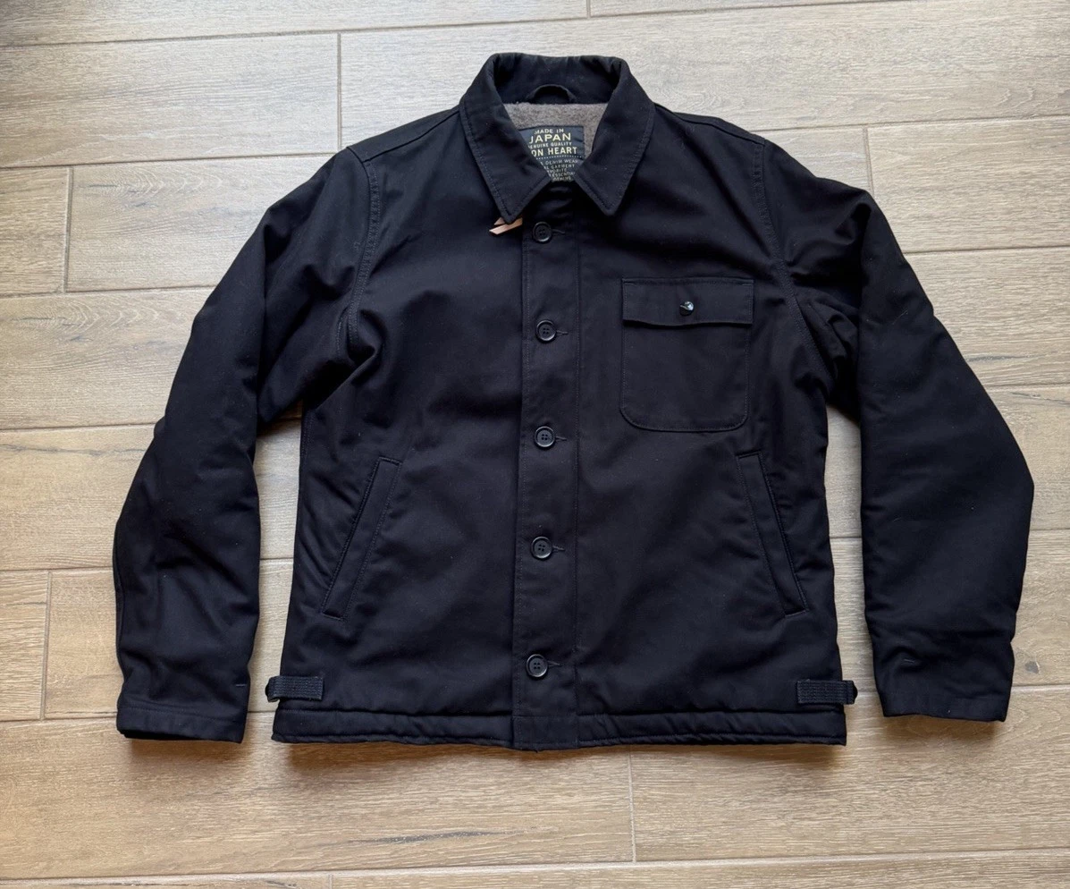 Iron Heart Coats, Jackets & Vests for Men for Sale - Shop New