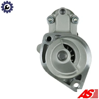STARTER S6296S FOR INFINITI MERCEDES-BENZ C-CLASS/Convertible/T-Model SLK SLC - Image 1 of 4