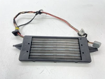 Chrysler Voyager 2008 Heater Auxiliary Heating P5338002 Diesel 120kW AMD55489 - Image 1 of 4