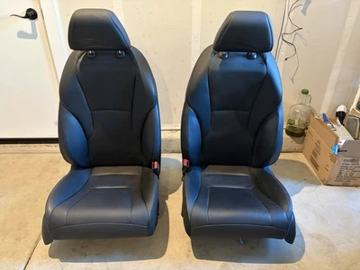 Seats For 2023-2025 Honda Accord - Image 1 of 2