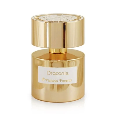 Tiziana Terenzi Unisex Draconis Extrait de Parfum Spray 3.4 oz Fragrances - Image 1 of 2