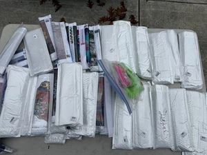 Diamond Painting Set Mystery 40 Stück - Bild 1 von 7