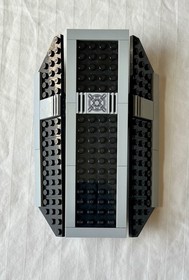 LEGO Star Wars Darth Vader Tie Fighter 8017 Wing Only, Replacement Part