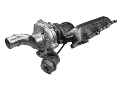 Turbolader SMART FORFOUR 1.5 CDI VV15 A6390900980 A6390900380 - Bild 1 von 4