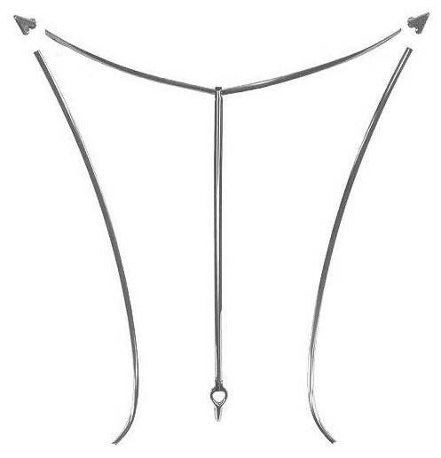 NEW Grill Trim Moldings 1937 Ford Car #78-8200-GTS - Image 1 of 1