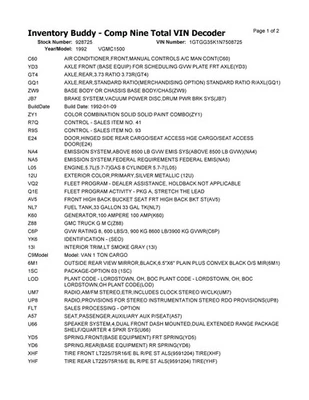 Driver Left Front Spindle/Knuckle Srw Fits 71-92 CHEVROLET 30 VAN 370406 - Image 1 of 4