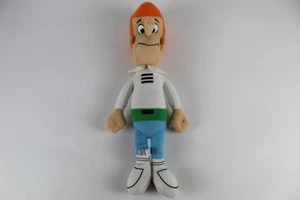 George Jetson from The Jetsons Vintage Plush Stuffed Doll Toy Factory 18" - Picture 1 of 7