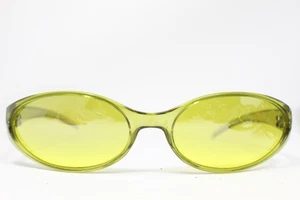 Oliver MOD: OL187/S COL: T2G sz: 61/17-125 FRAME ITALY - Picture 1 of 6