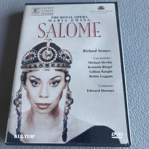 Salome (DVD) - Bild 1 von 2