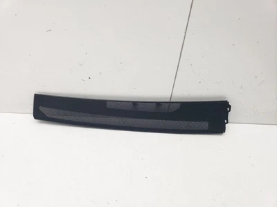 MERCEDES E CLASS C207 W207 DASHBOARD SPEAKER GRILLE TRIM COVER 2012 A2076802407 - Image 1 of 4