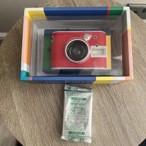 Limited Edition Murano Lomography Automat Sofortbildkamera & Film G3C - Bild 1 von 19