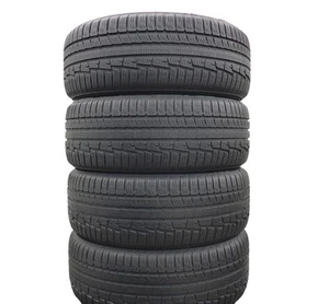 235 55 17 NOKIAN 235/55 R17 103V XL WR A3 Winterreifen 2014 6,2-6,8mm - Bild 1 von 6