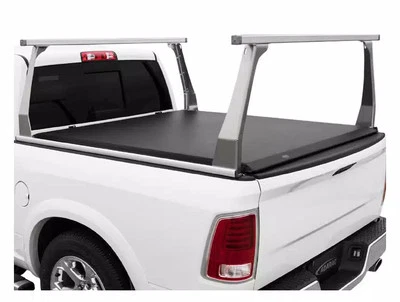 Access Adarac Bed Rack Fits Dodge Ram 1500 Quad Cab & Reg Cab with 6' 4 Bed Foto 1 de 4