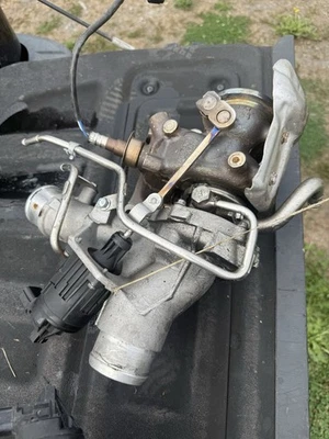 Juego TURBOS INFINITI Q50 16 17 18 19 20 21 22 23 Foto 1 de 2