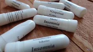 Nose Inhalers All Natural - Picture 1 of 12