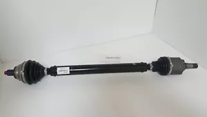 5Q6407272S NEW GENUINE VW RIGHT CV AXLE ASSLY JETTA S,SE,SEL A/T 2019-24 - Picture 1 of 4