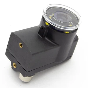 Cognex Checker 4G7C Vision Sensor P/N: 821-0069-5R Rev. 1 - Picture 1 of 4