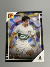 Alex Collado 2022-23 Panini Chronicles Panini La Liga #32 Elche CF