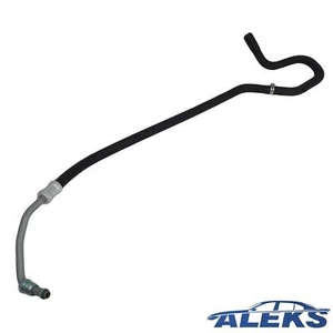 Przewód powrotny Wąż hydrauliczny Wąż serwo do VW GOLF 3 1H1422891B *NOWY* - Zdjęcie 1 z 5