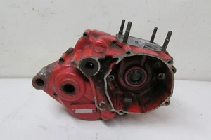 78 79 80 HONDA CR125R ELSINORE ENGINE MOTOR CRANK CASE SET CASES CR125 R - Picture 1 of 1
