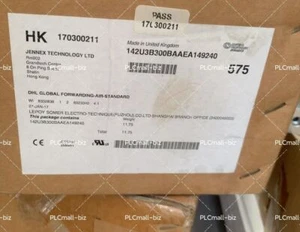 Servomotor 142U3B300BAAEA149240 142U3B300BAAEA149240 142U3B300BAAEA149240  - Imagen 1 de 3