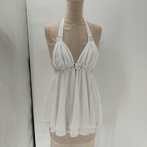 UNDERCOVER abito da notte victoria secret lingerie