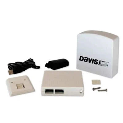 Davis AirLink Professional Air Quality Sensor 7210UK - Image 1 of 4