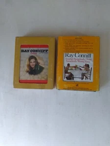 3 Ray Conniff 8 Track Tapes Not Tested As Is - Bild 1 von 12
