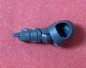 Space Marine Heavy Intercessor LEFT ARM FORWARD  - 40K - Picture 1 of 1