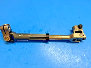 2019-2023 KIA FORTE STEERING COLUMN INTERMEDIATE SHAFT LOWER ASSEMBLY OEM - Picture 1 of 6
