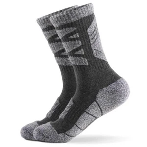 Fashion Men Socks Middle Tube Leisure Casual Running Sweat-absorbin wbr/ g Thick - Picture 1 of 6
