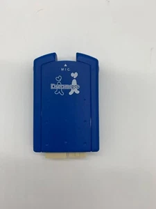 Adaptador de micrófono Sega Dreamcast versión Dream Eye - Imagen 1 de 4