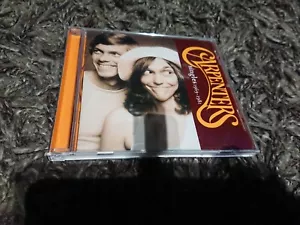 Carpenters Singles 1969-1981 (CD, 1999) - Picture 1 of 2