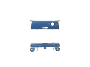  Microsoft Xbox One S Model 1708 BLUE LB RB Bumper Button MOUNT  - Picture 1 of 1