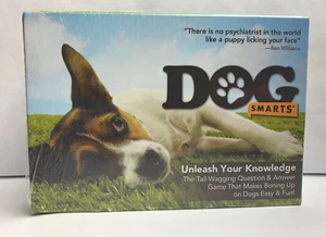 Gioco Dog Smarts - Scatena la tua conoscenza - Foto 1 di 4
