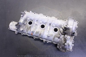 GMC ACADIA 17 18 19 20 21 22 23 PASSENGER RIGHT ENGINE MOTOR VALVE COVER OEM - Picture 1 of 3