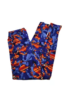 Lularoe Disney Captain Hook OS Halloween One Size Adult NEW Unworn - Picture 1 of 2