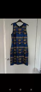 sequin dress 14 Debenhams - Picture 1 of 8